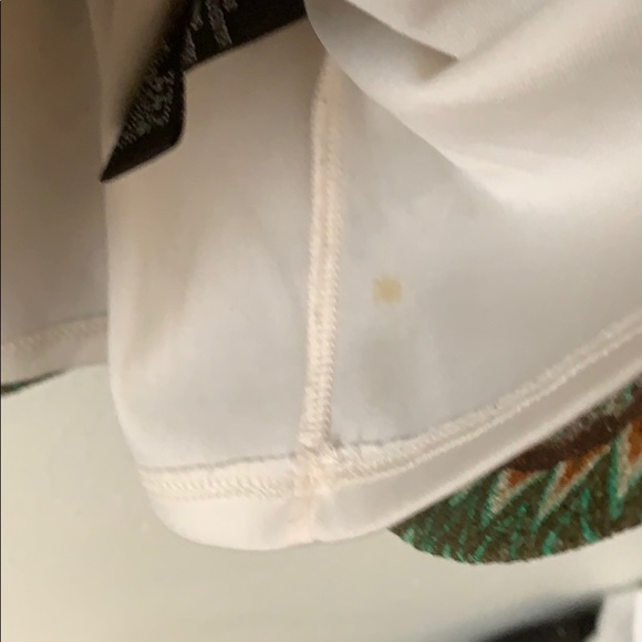 ๐๐ Colorful Dress with Belt - Picture 6 of 6